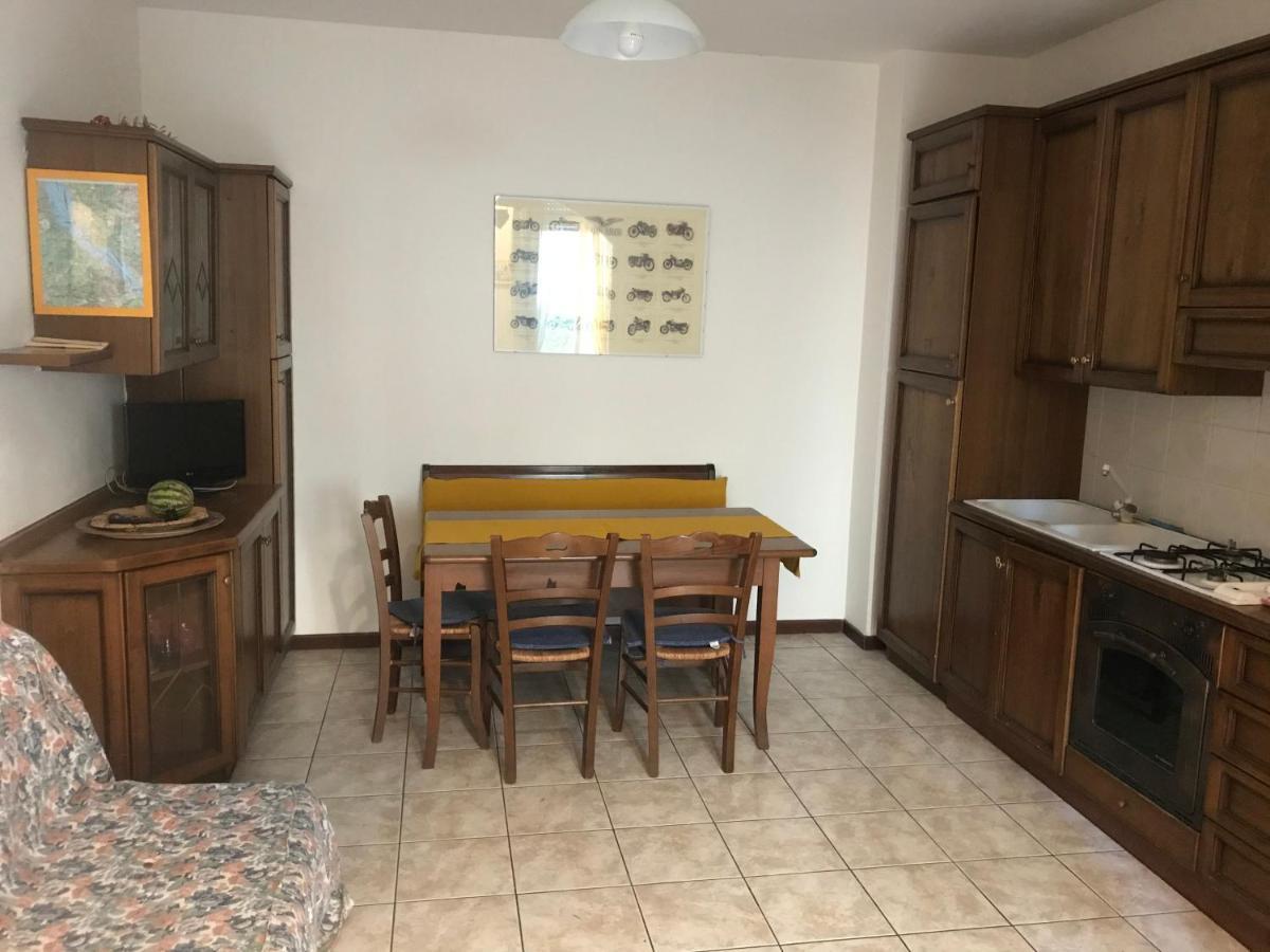 Apartment Guzzi - Mandello del Lario