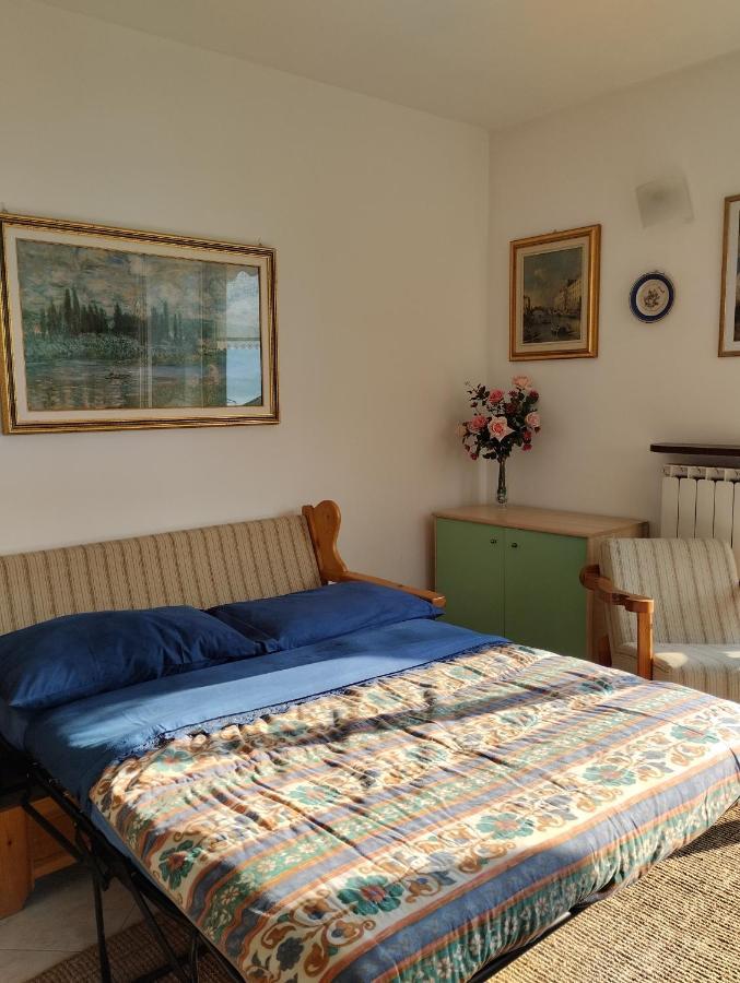 Appartamento Wonder View - Relax And Nature *