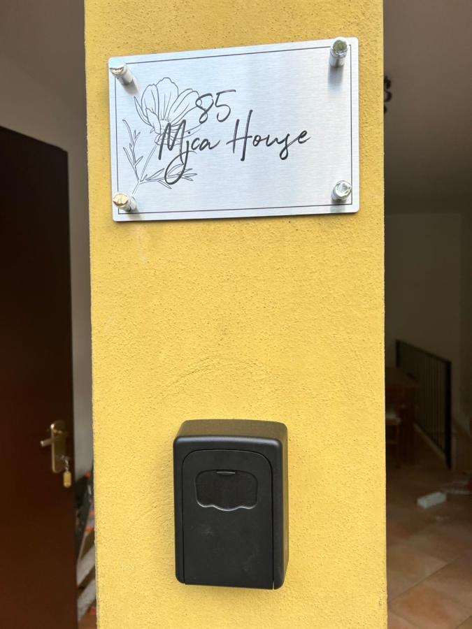 85 Mjka House Free Parking Albese Con Cassano