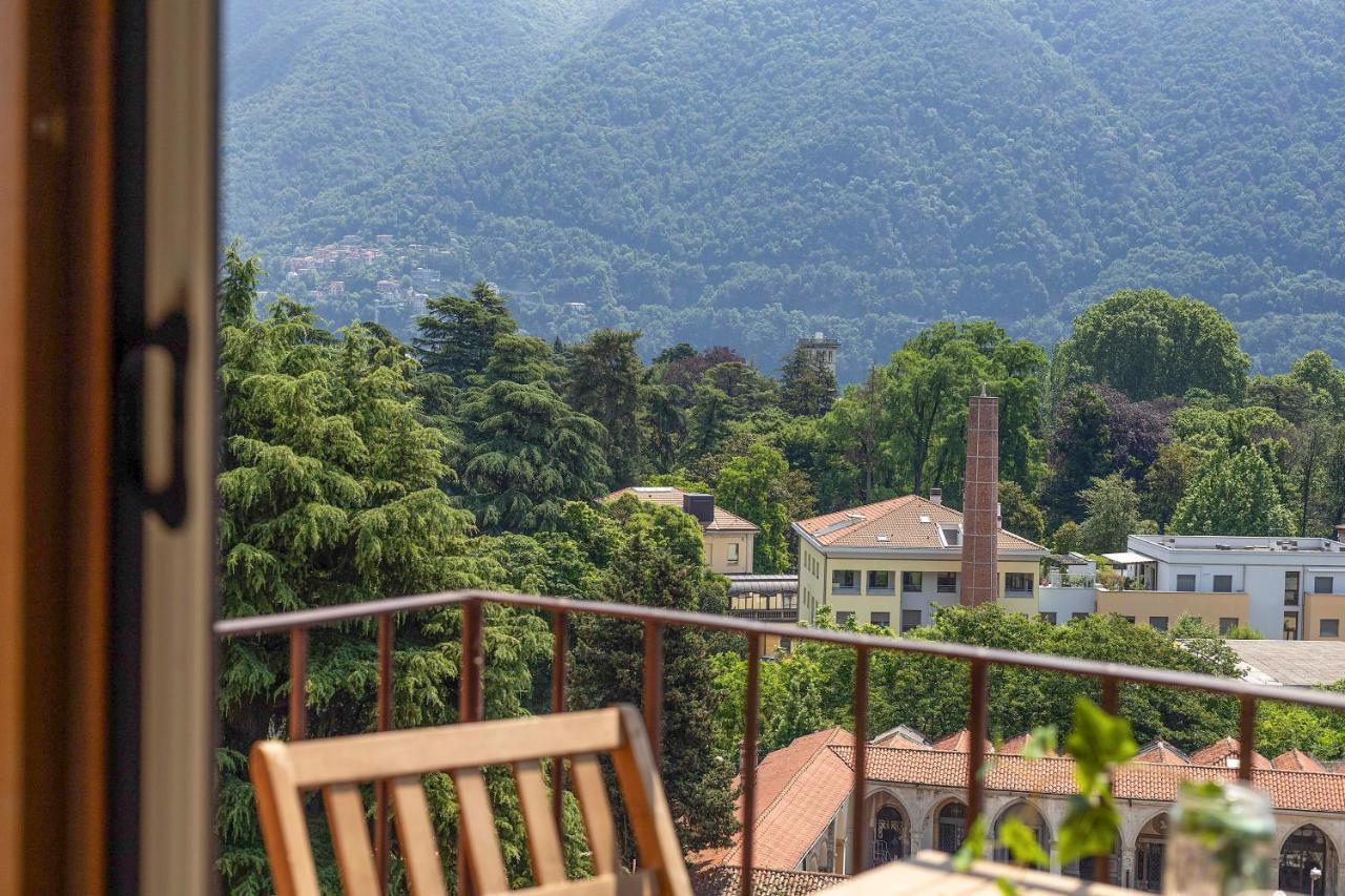 Art View Apartment *