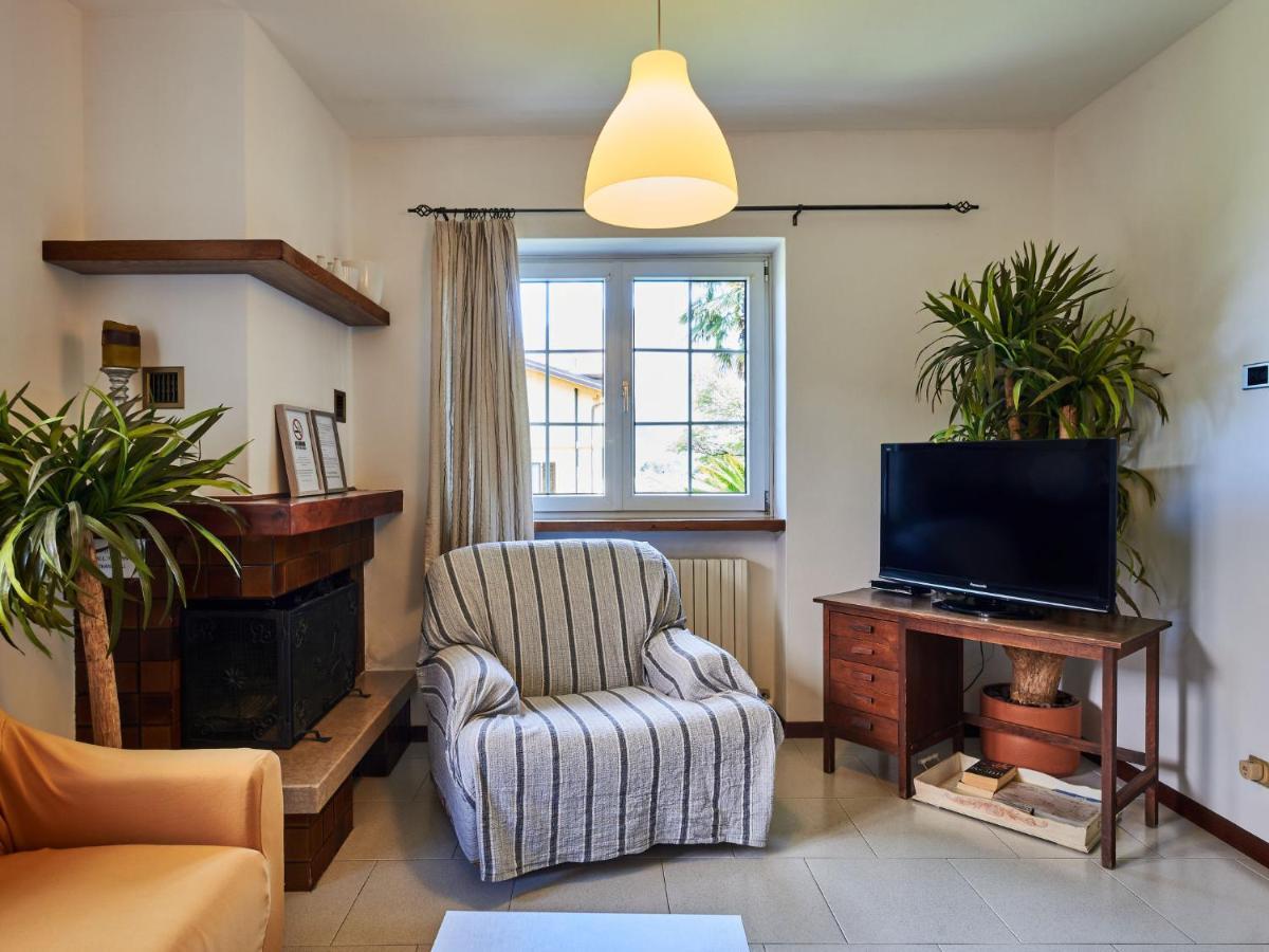 Apartment Casa Martina By Interhome *