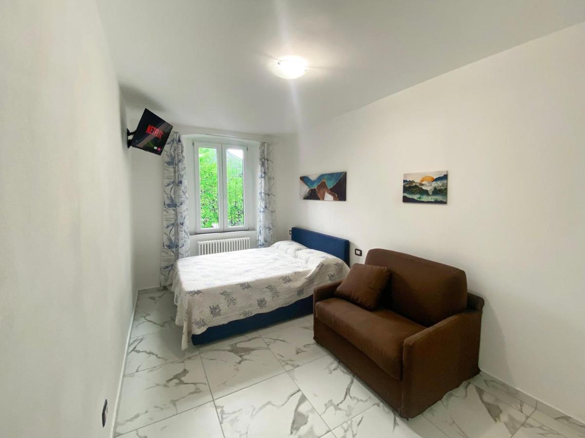 Accogliente Apartment Ballabio