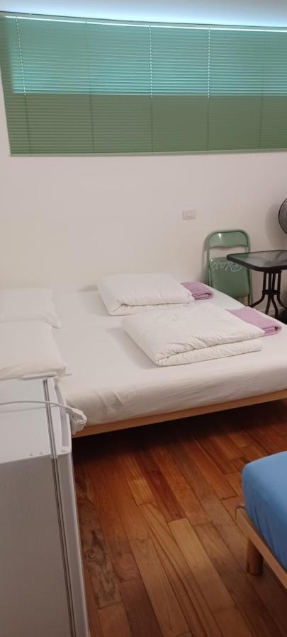 3 Bed & Breakfast Como