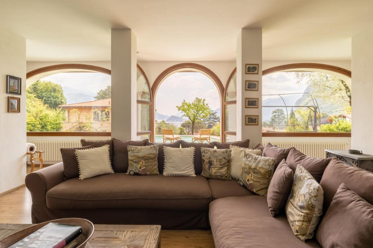 Villa Le Rose - Menaggio