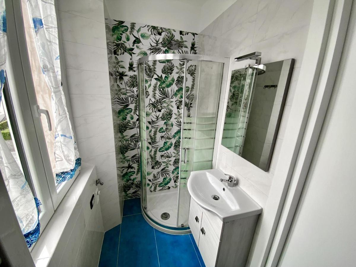 Accogliente Apartment Ballabio