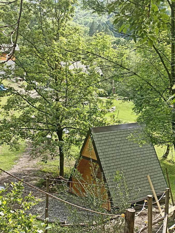 Farm stay Eleonora