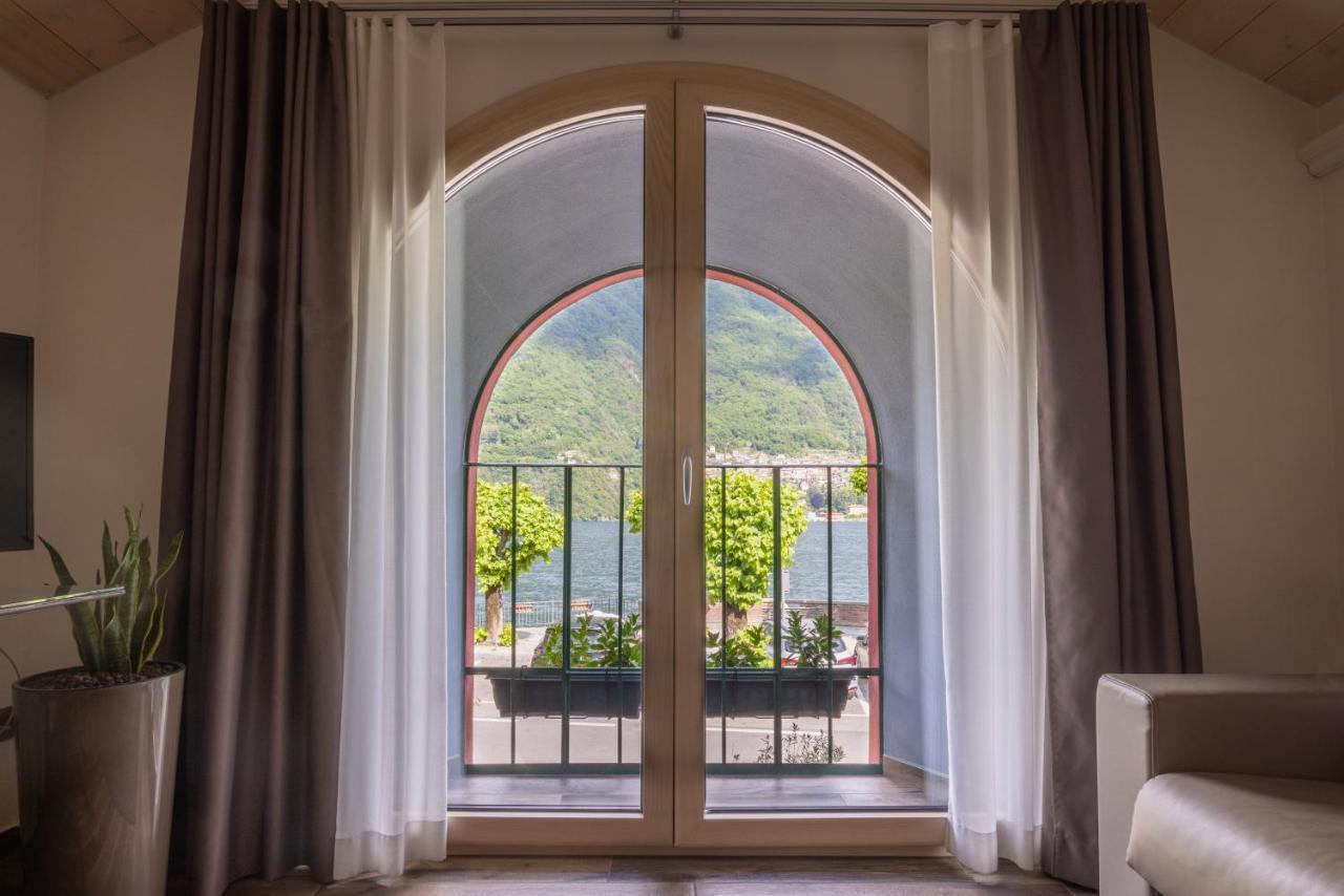 La Del Cantiere Inn