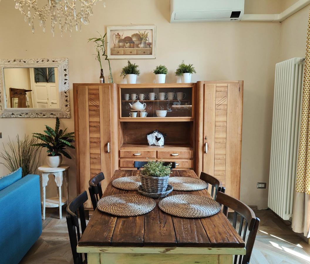 Elegant Sweet Centro Apartment