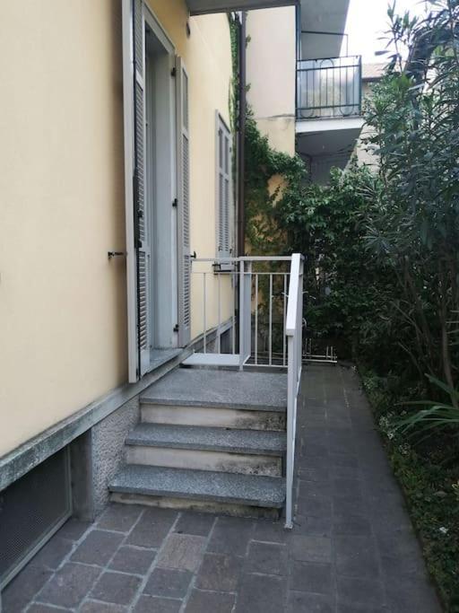 Appartamento Al Molo 4