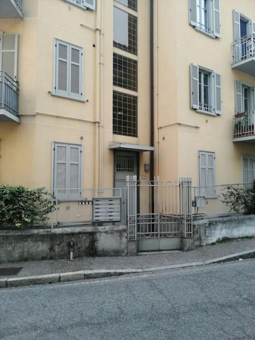 Appartamento Al Molo 4