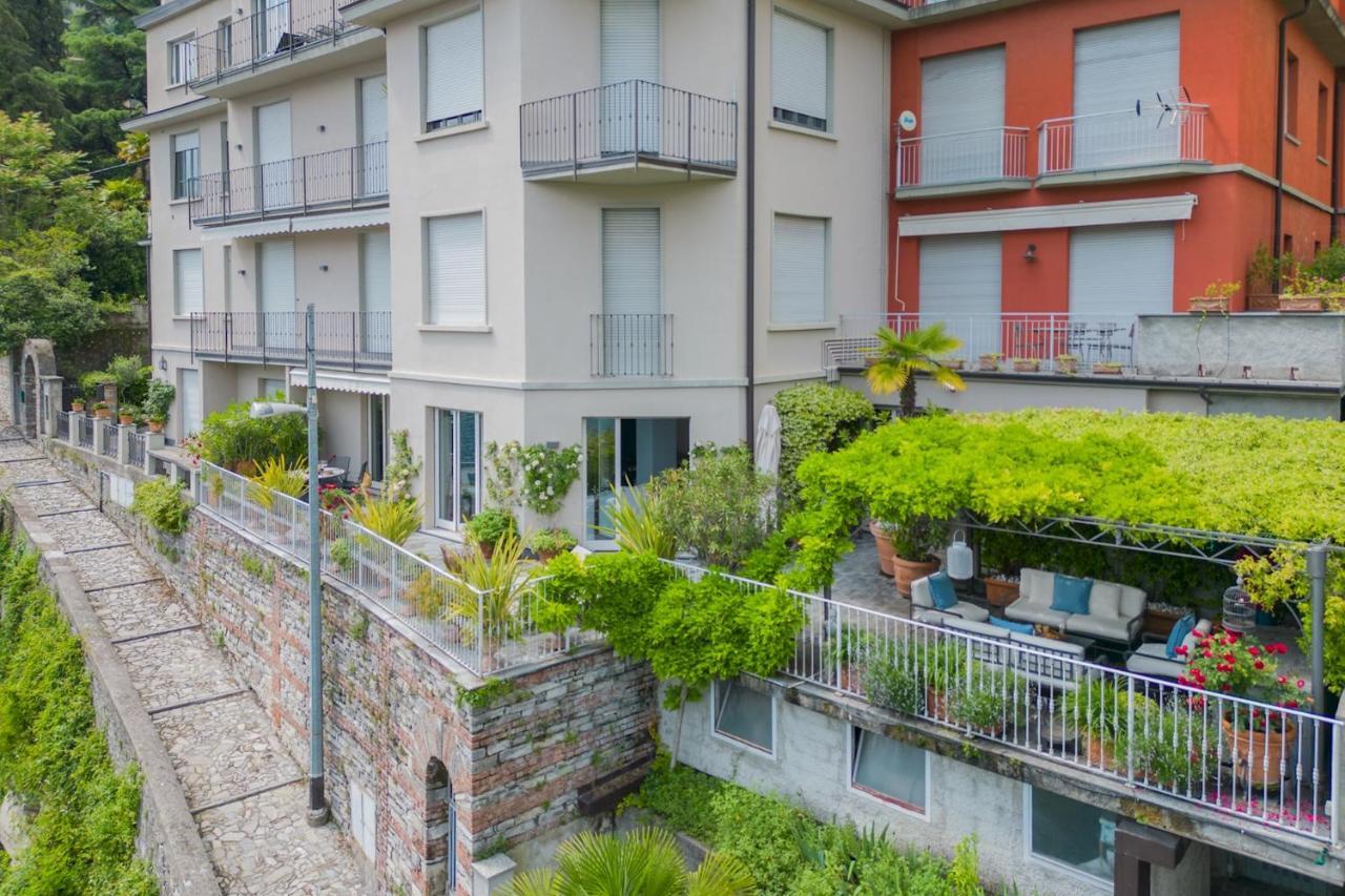 Vista Lario By Rent