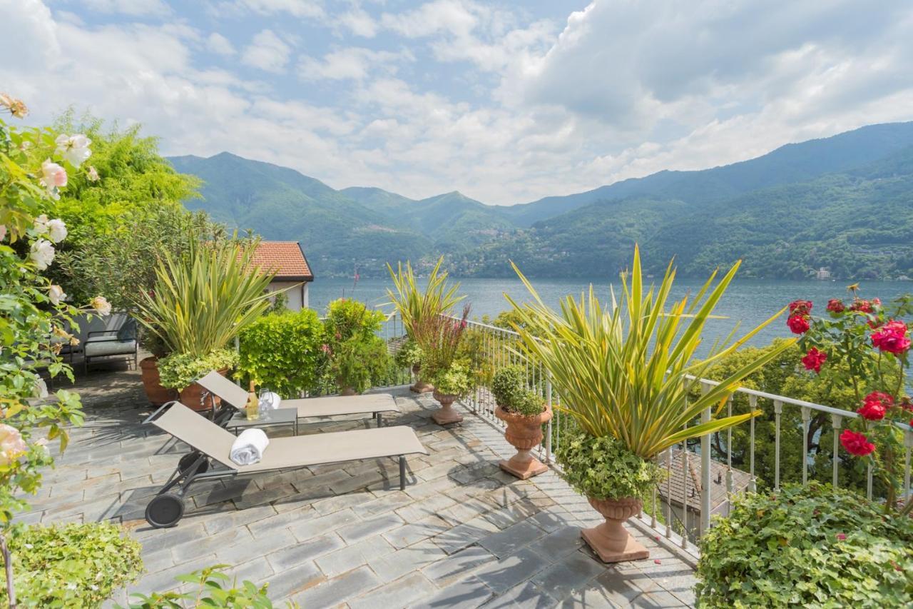 Vista Lario By Rent *