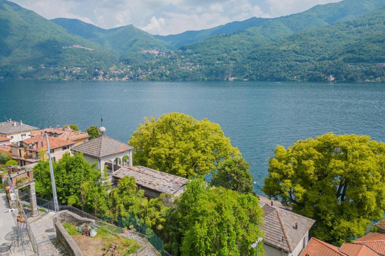 Vista Lario By Rent Carate Urio