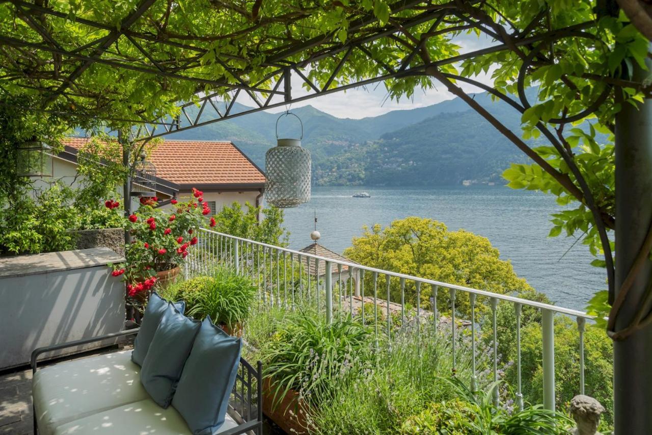 Vista Lario By Rent Appartamento Carate Urio