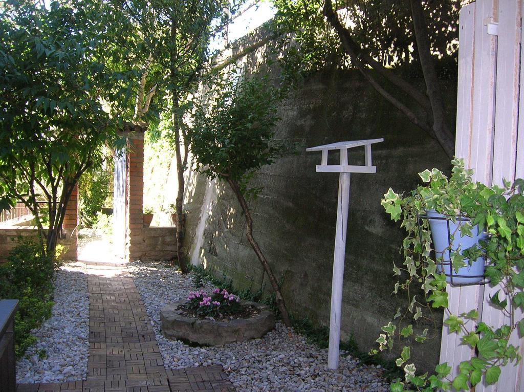 Il Nido Bed & Breakfast *