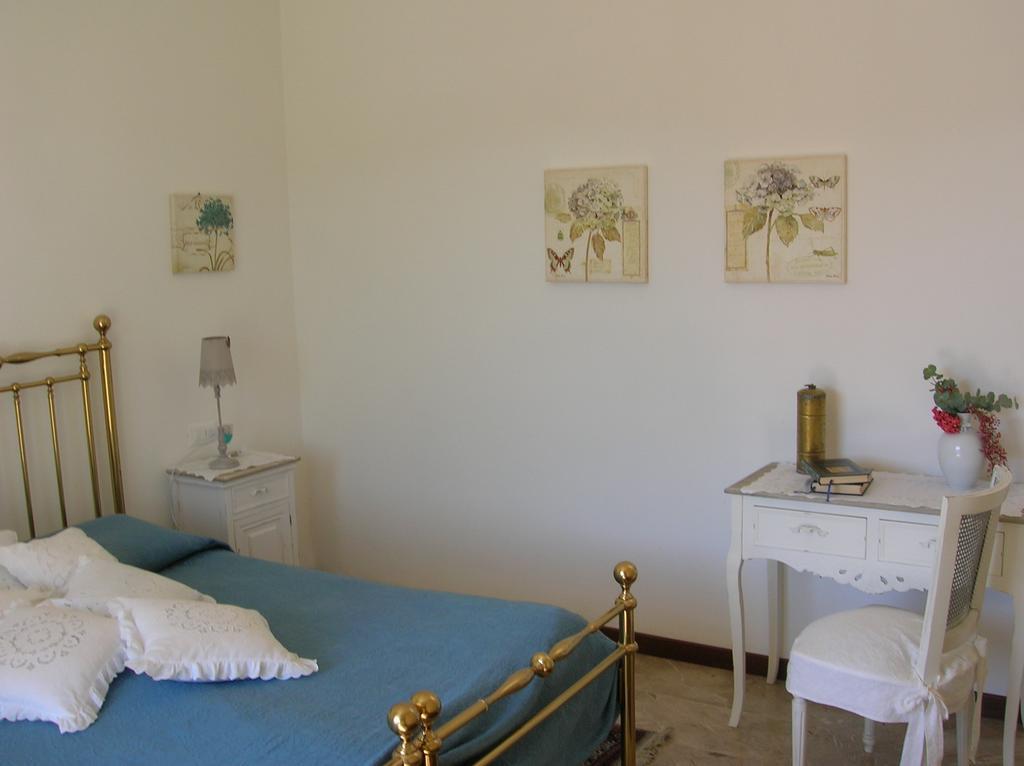 Bed & Breakfast Il Nido Cernobbio