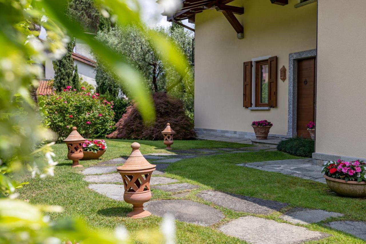 Le Rose - Villa
