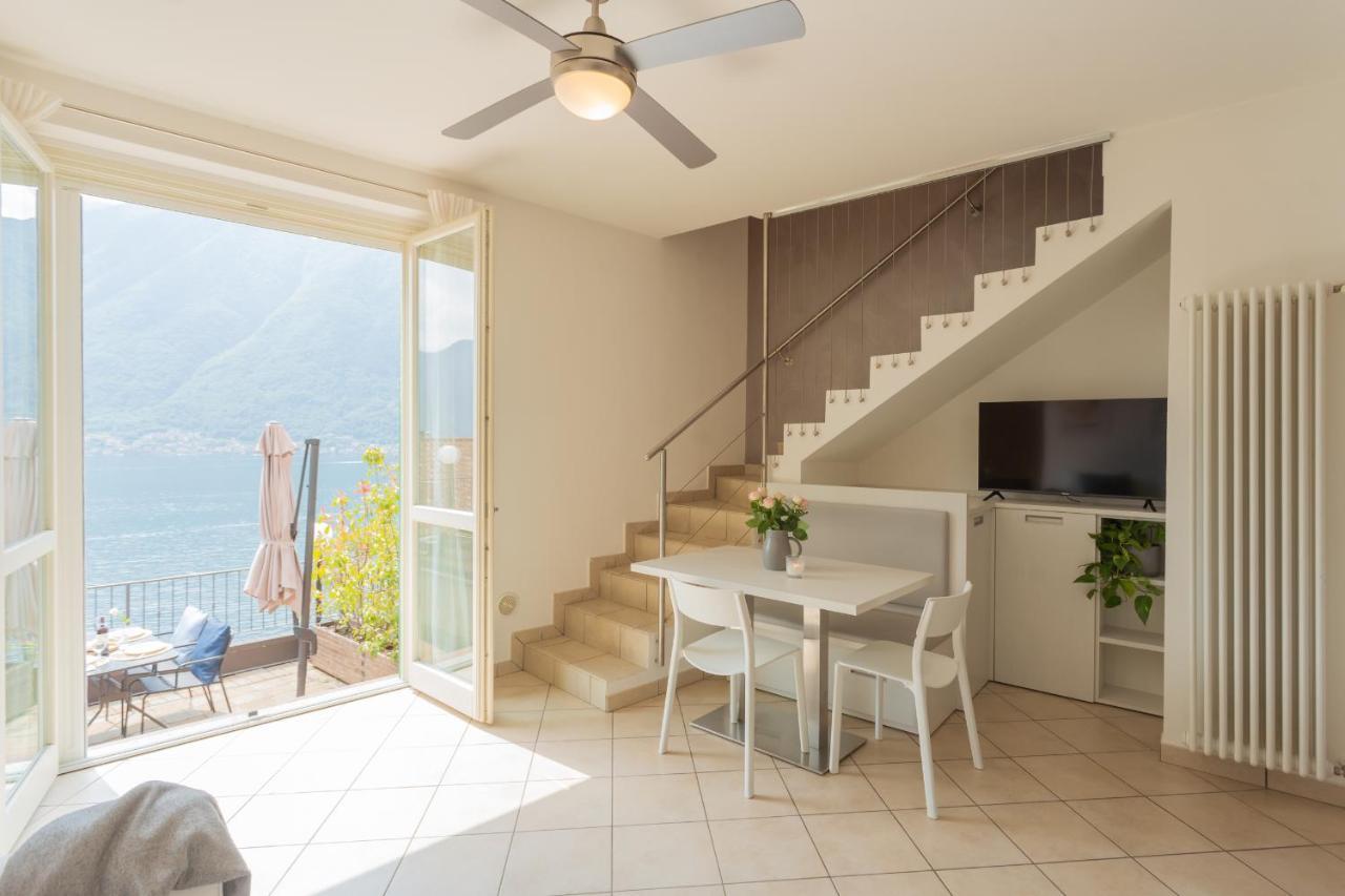 Apartment Blue Bliss By Rent