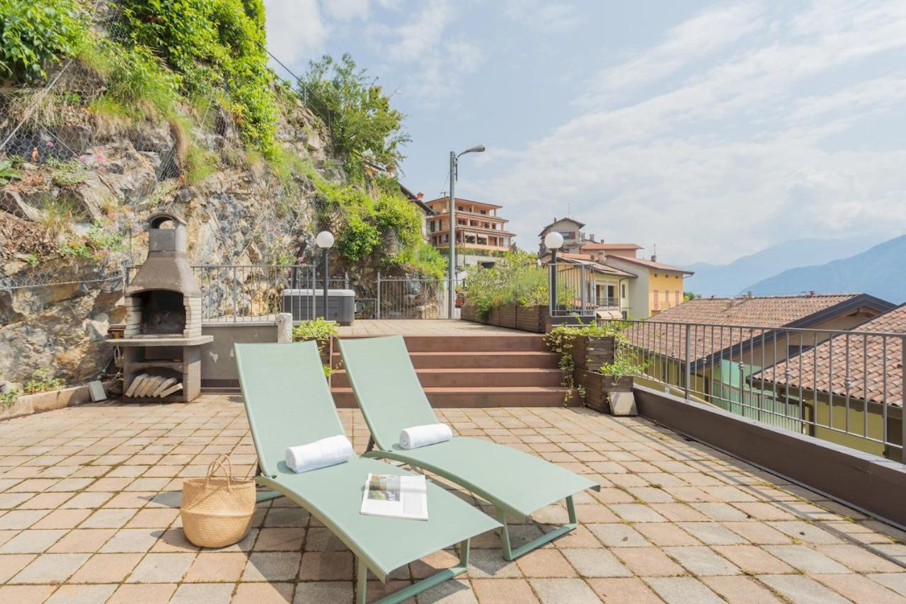 Blue Bliss By Rent Apartment *