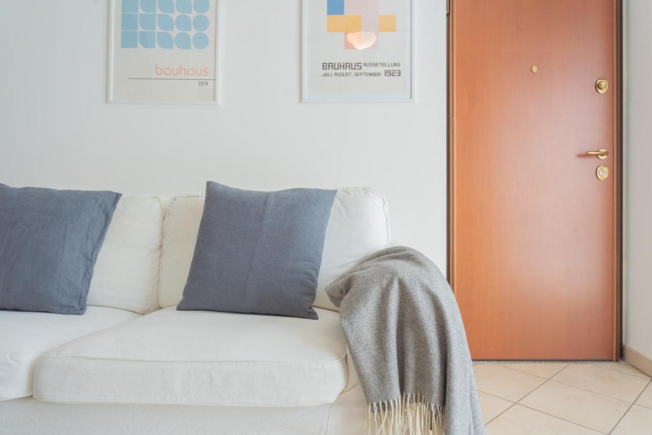 Apartment Blue Bliss By Rent Colonno