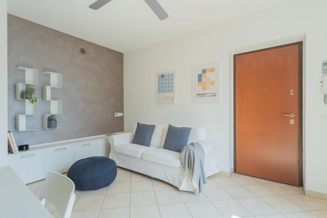 Apartment Blue Bliss By Rent