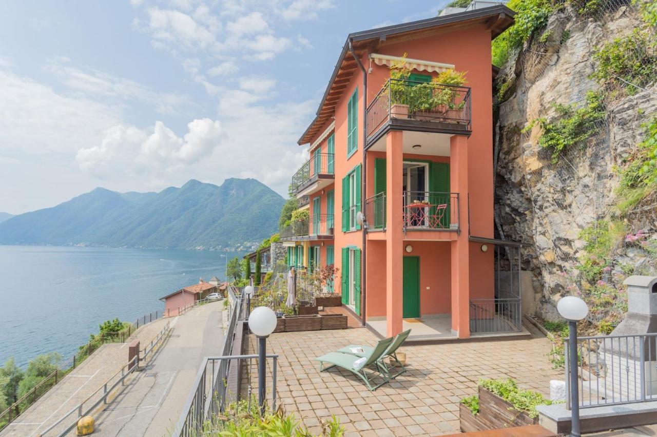 Blue Bliss By Rent Apartment Colonno