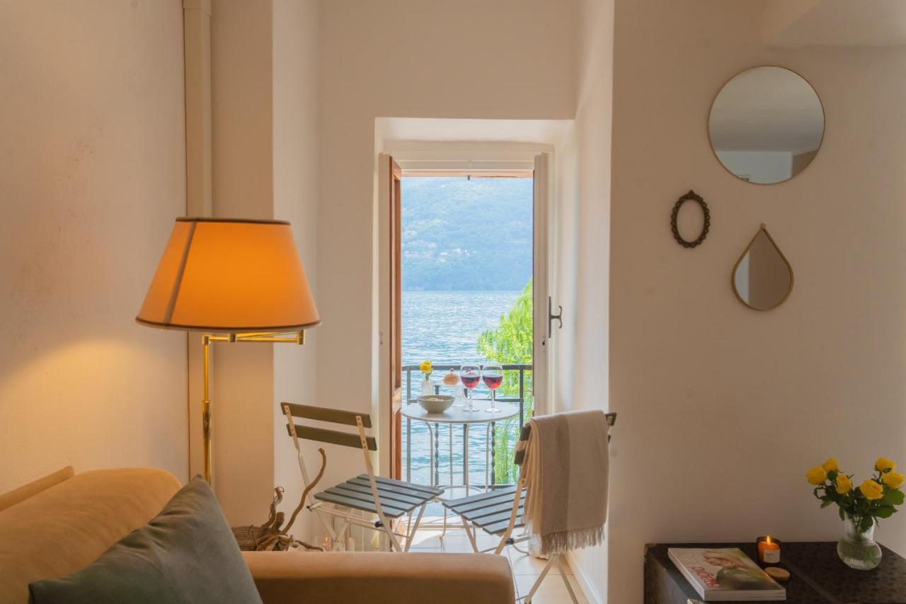 Il Porticciolo By Rent Apartment Carate Urio