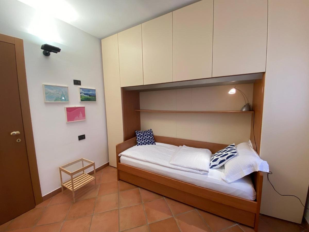 Apartment Ca' Rina Free Parking View Lierna