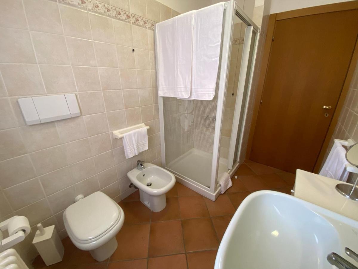 Apartment Ca' Rina Free Parking View Lierna