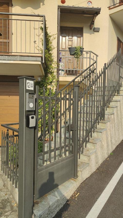 Ca' Rina Free Parking View Apartment *