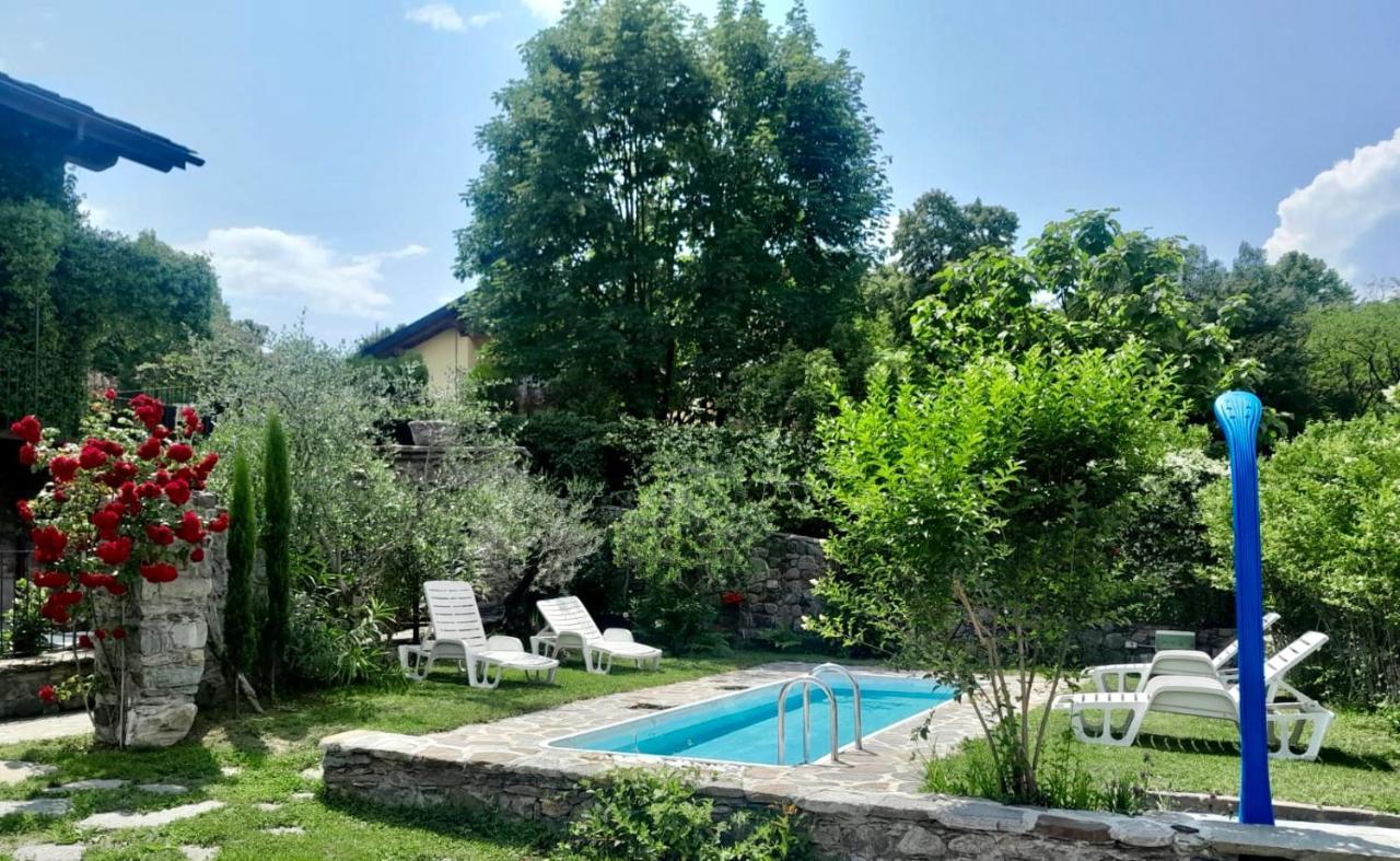 Casa Unica- Da Bruno Apartment *