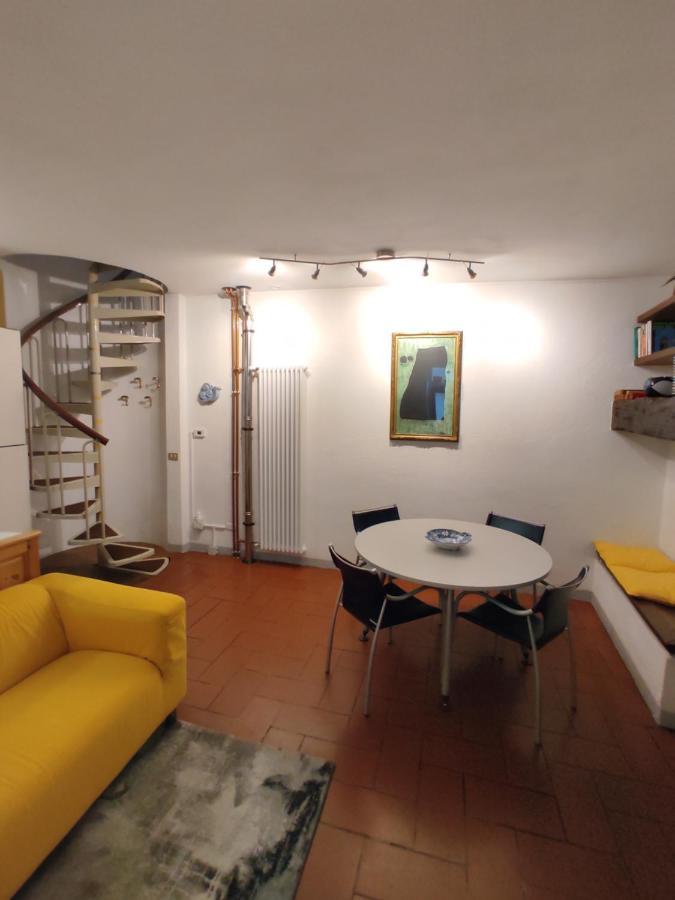 Ferienhaus La Casa A Chiocciola Between And Mountains Lierna
