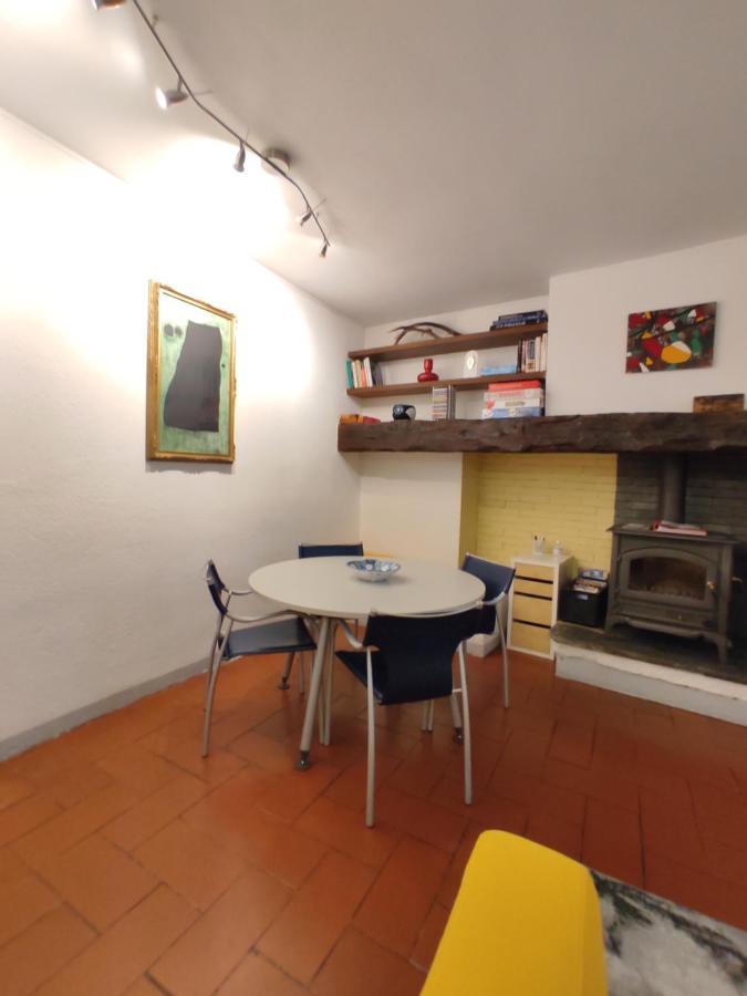 Holiday home La Casa A Chiocciola Between And Mountains Lierna