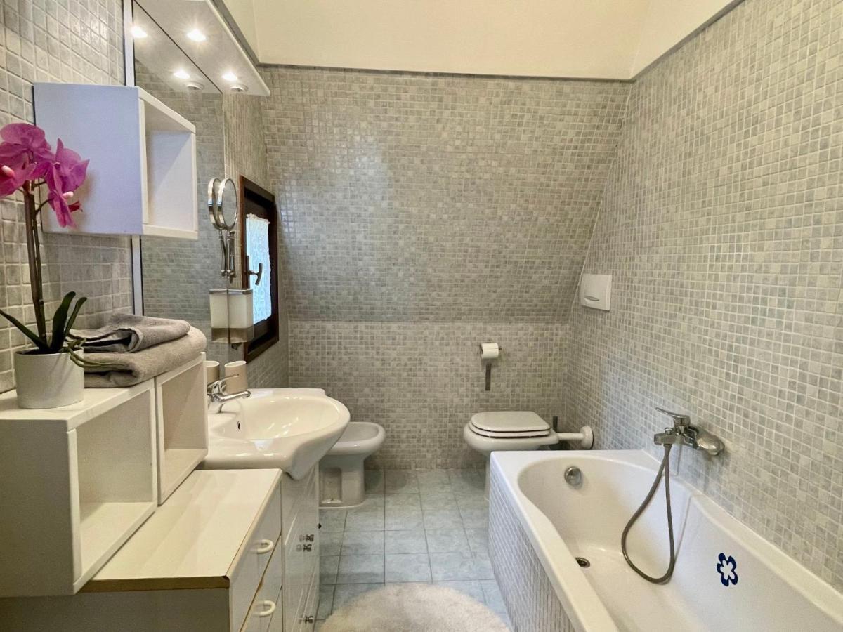 Vento Errante By Interhome Dorio