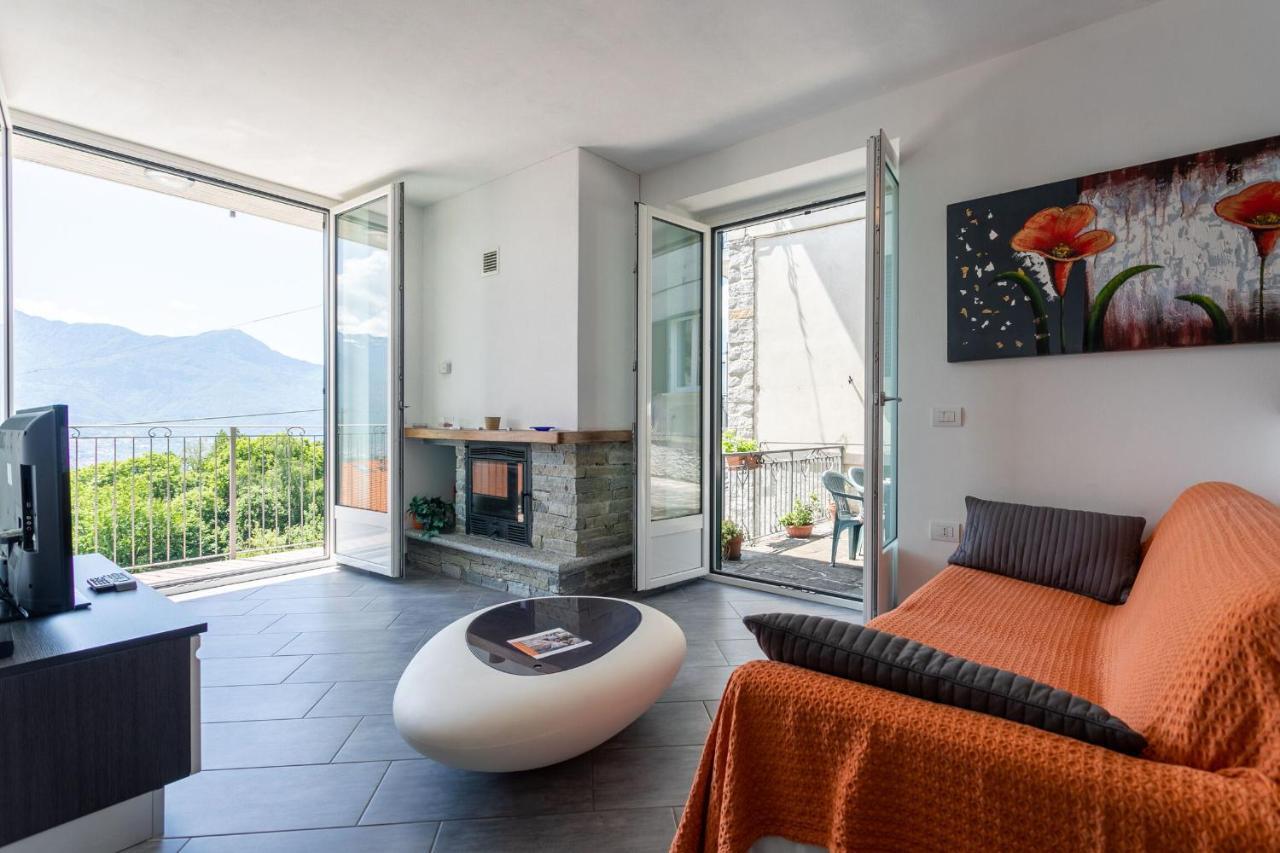 Apartment Casa Merlo By Halldis Sorico