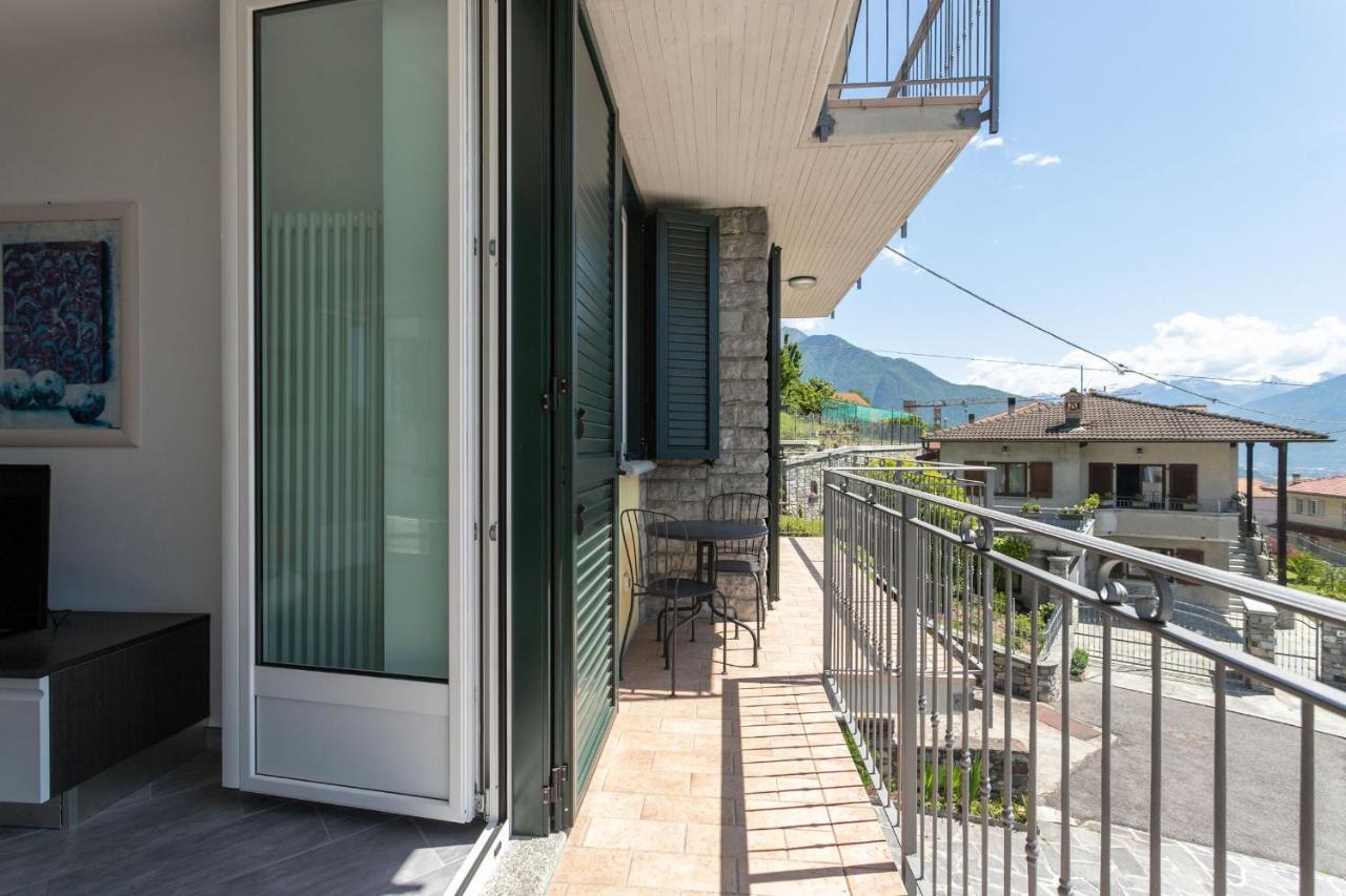 Apartment Casa Merlo By Halldis