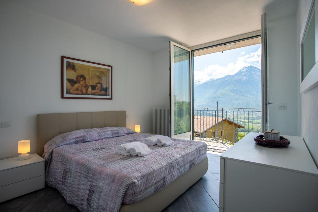 Casa Merlo By Halldis Apartment