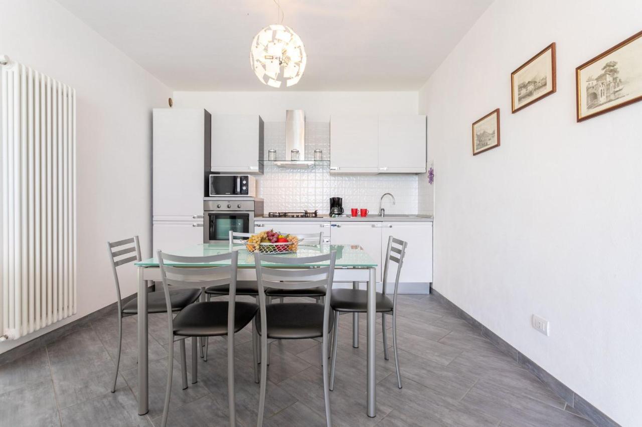 Casa Merlo By Halldis Apartment Sorico