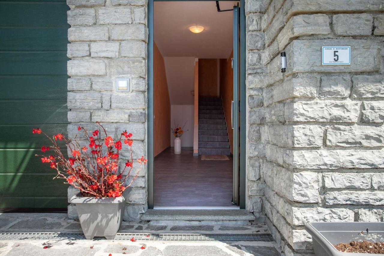 Casa Merlo By Halldis Apartment