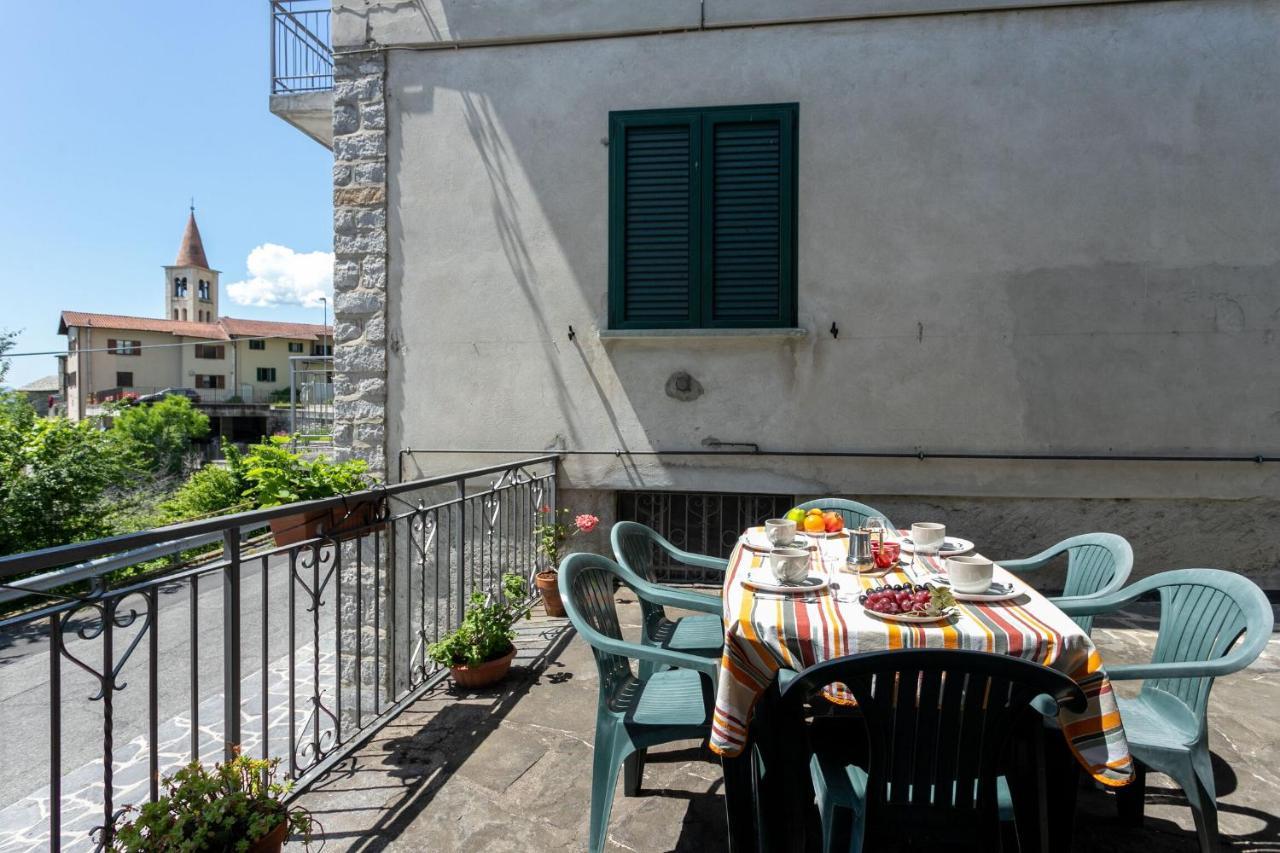 Apartment Casa Merlo By Halldis