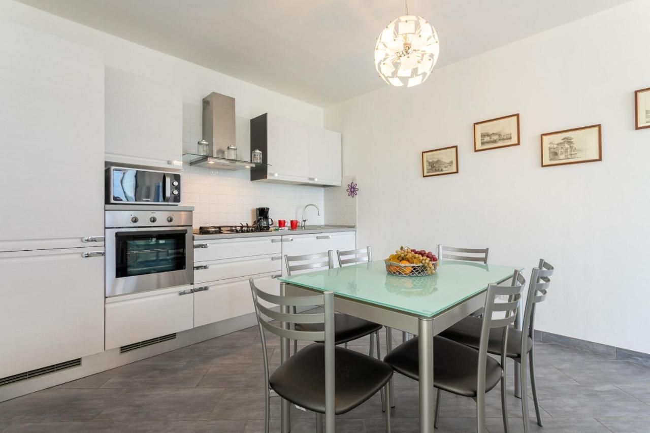 Apartment Casa Merlo By Halldis
