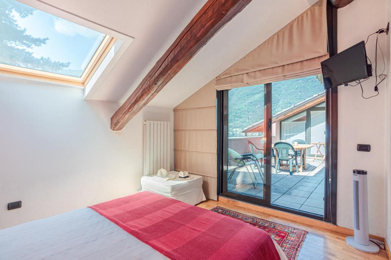 Apt With Terrace And Shared Pool! Lake View! * Nesso