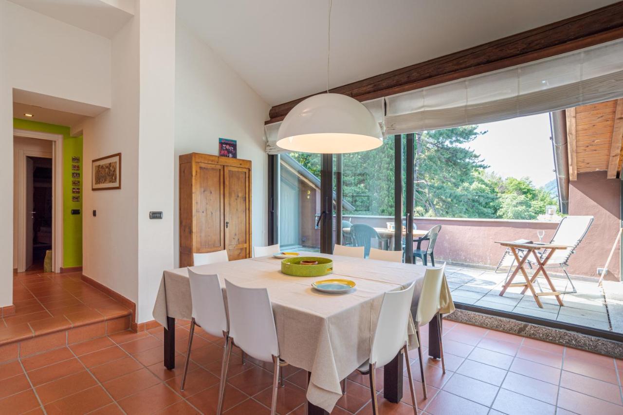 Apt With Terrace And Shared Pool! Lake View! * Nesso