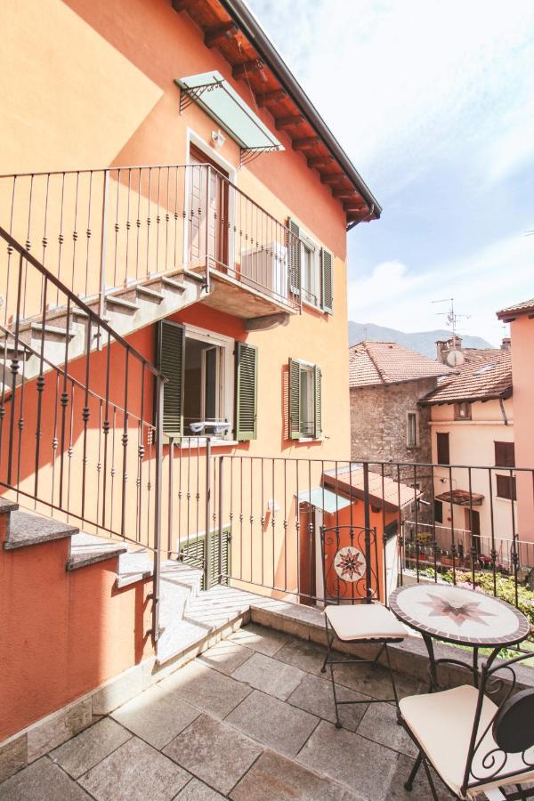 La Terrazza Di Roberta Apartment *