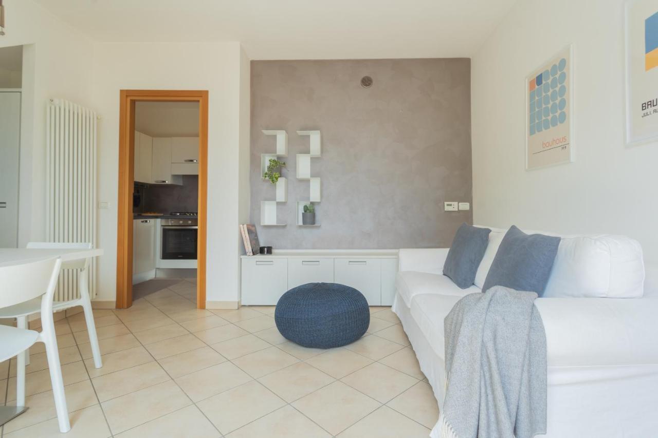 Apartment Blue Bliss By Rent Colonno
