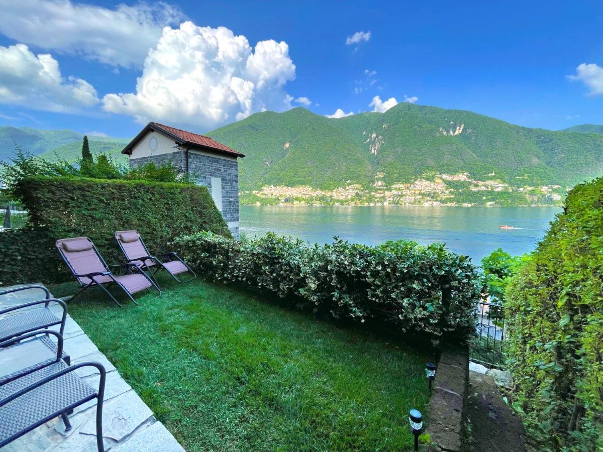 Regina Di - Free Parking, Garden, View Apartment
