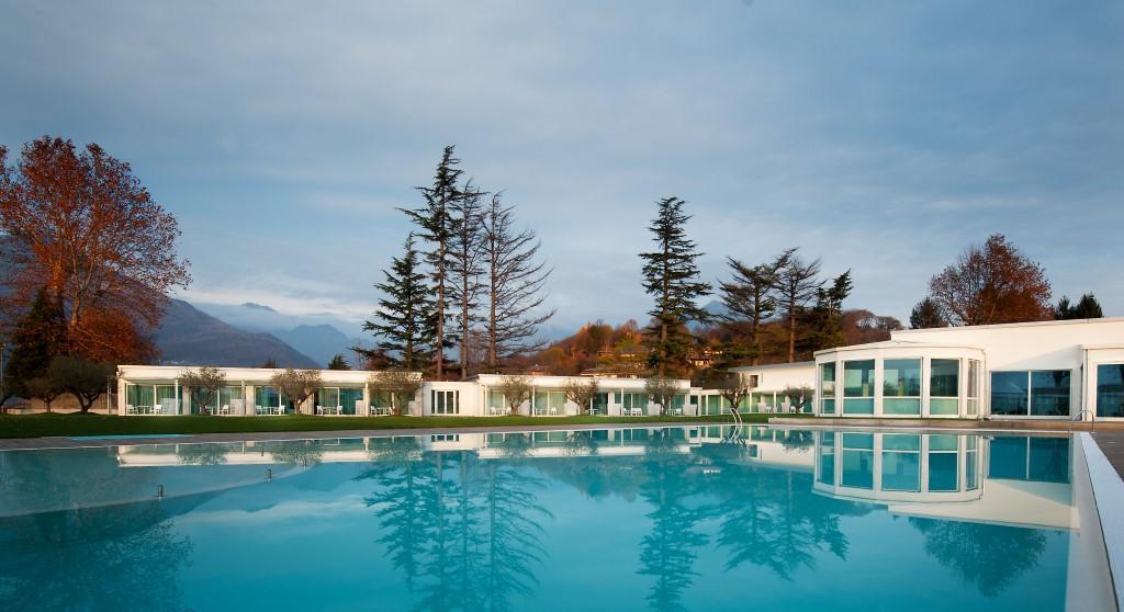 Seven Park - Adults Only Hotel