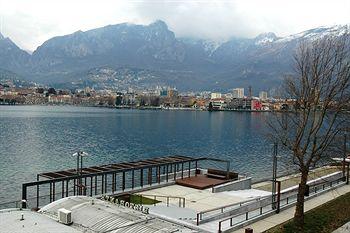 Hotel Promessi Sposi Hotel