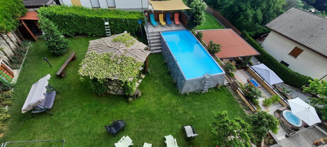 La Terrazza Casa *