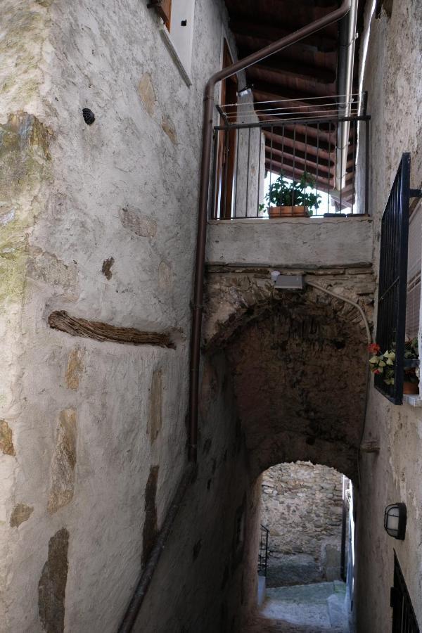 Holiday home Le In Pietra La Torretta *